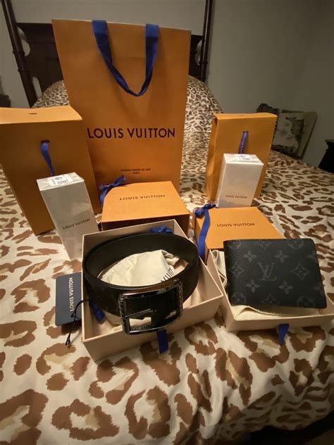 louis vuitton frontenac photos